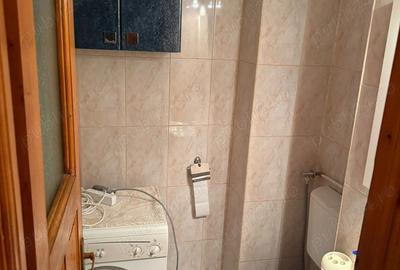 Apartament cu 3 camere decomandat în George Enescu - 2