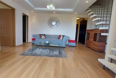Apartament cu 4 camere decomandat, mobilat în Ștrand - 7