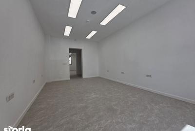 Spațiu comercial, de 97 mp, în Podu Roș - 3