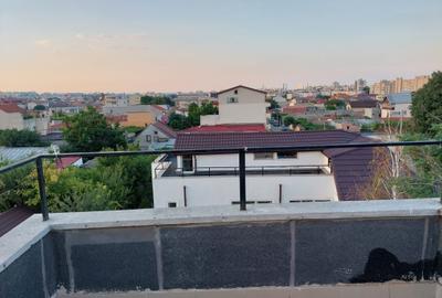 Apartament cu 2 camere decomandat, mobilat în Coiciu - 20