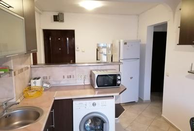 Apartament  decomandat in zona Garii - 5