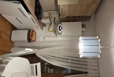 Apartament cu 2 camere decomandat în Central - 2