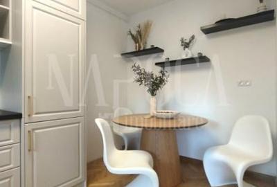 Apartament 2 camere de inchiriat in Plopilor, Cluj Napoca - 7