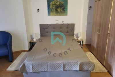 Apartament cu 2 camere semidecomandat, mobilat în Centrul Civic - 3