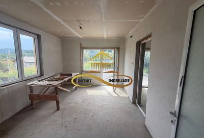 Casă individuală cu 5 camere cu Teren 757 Mp în Luncani - 22