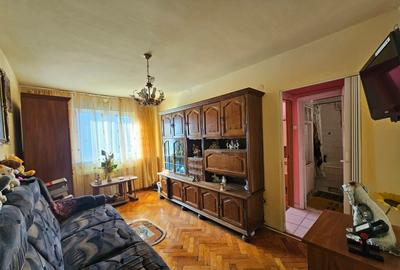 Apartament 2 camere,etaj 2 zona Dacia - 6