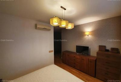 Apartament 3 camere|Parc Carol|City Center Residence|PARCARE|Complet| - 6