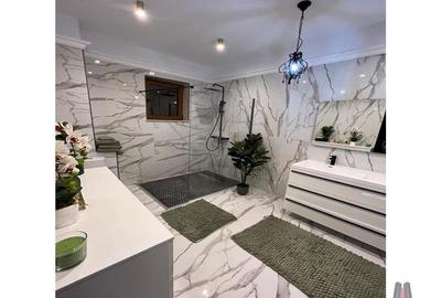 Vila eleganta S+P+1+M - Pipera / Drumul negru / 1170mp teren Vila eleganta S+P+1+M - Pipera / Drumul negru / 1170mp teren - 18