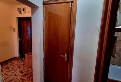 Apartament cu 2 camere decomandat, mobilat în Abator - 11