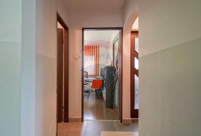 Apartament cu 3 camere versatil rezidenta sau spatiu birouri - 18