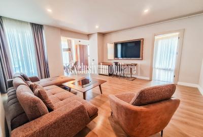 Apartament Premium cu Vedere la Lac - 2 camere 71 mp cu Parcare Acoperita - 3