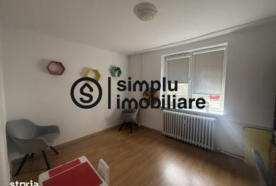 Apartament cu 2 camere semidecomandat în Central - 13