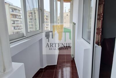 2 camere Mobilat utilat- Posta Vitan- Timpuri Noi - 11