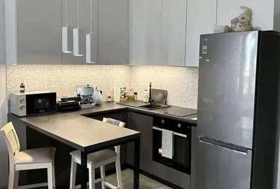 Garsonieră decomandată în Pantelimon - 1