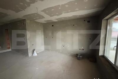 Casă cu 3 camere cu Teren 1300 Mp în Central - 3