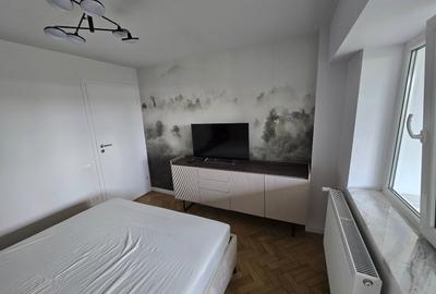Apartament complet renovat, spatios si luminos de inchiriat in Otopeni - 7