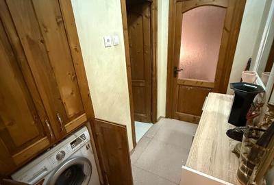 2 Camere de inchiriat -Donath, Grigorescu - 8