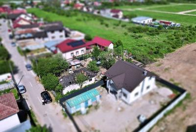 Teren intravilan de vânzare – 2200 mp, Pitești, str. Bananai - 3