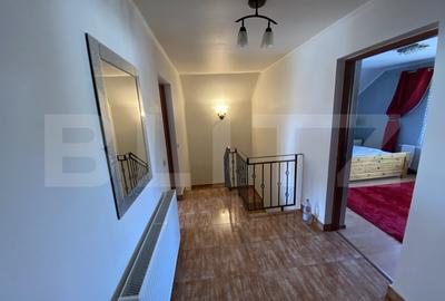 Casa individuala cu 4 camere, cu 172 mp utili la 55 Km de CLUJ - 5