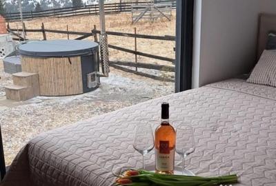 Casă cu 1 camere în Măguri - 5