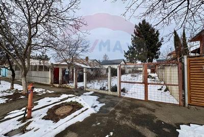 Teren  de 464 mp in Voluntari / Strada Nicolae Iorga - 2