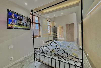 Apartament cu o camera | Ultracentral - 3