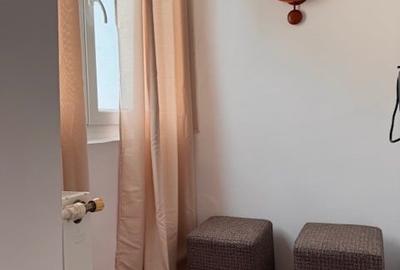 Apartament cu 2 camere decomandat, mobilat în Brâncoveanu - 6