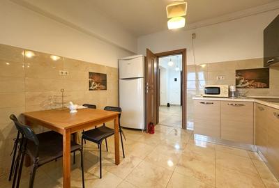 Spatiu sa respiri: 96mp de confort autentic langa Mall Vitan - 7