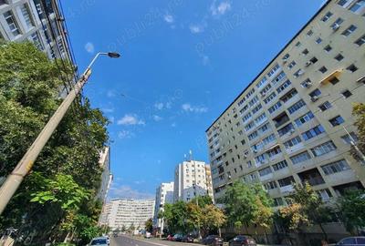 Bulwvardul Alexandru cel Bun apartament 2 camere decomandat - 5