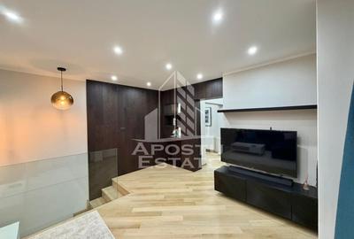 Apartament 3 camere, parter, decomandat,centrala proprie, Telegrafului - 2