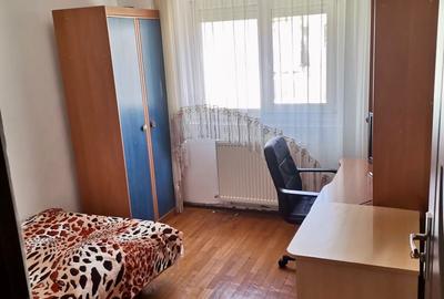 Apartament cu 3 camere decomandat în Lăpuș - 6