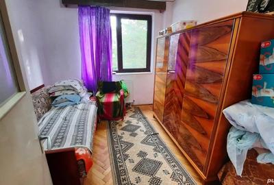 Apartament cu 3 camere decomandat în Hipodrom - 4