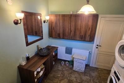 Casă individuală cu 5 camere cu Teren 1500 Mp în Răzvad - 5