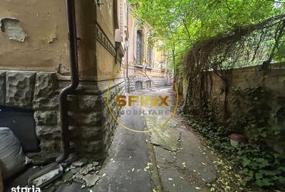Apartament cu 2 camere, mobilat în Eminescu