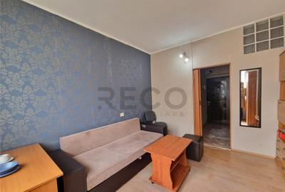 RECO garsoniera Aluminei - 3