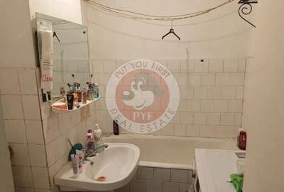 Piata Minis | Garsoniera | Semidecomandat | 32mp | B11447 - 4