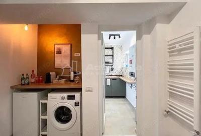 Garsonieră decomandată în Inel II - 3