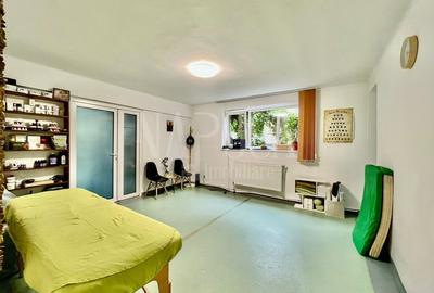 Apartament cu 2 camere semidecomandat în Grigorescu - 2