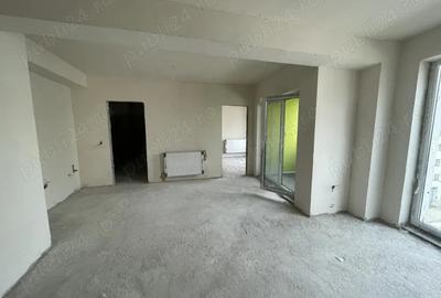 Cluj -Napoca , De vanzare apartament semifinisat de la proprietar FARA TVA - 3