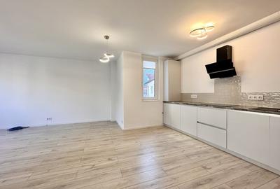 Apartament - SPATIU BIROU, Septimiu Albini, zona Hermes, garaj - 9