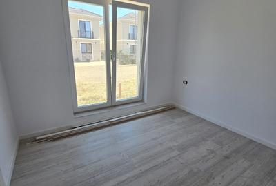 Duplex pe parter Mosnita Noua Duplex pe parter Mosnita Noua - 8