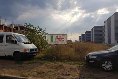 Teren8350 mp, Theodor Pallady, str. Drumul Gura Fagetului/ Putnei - 3