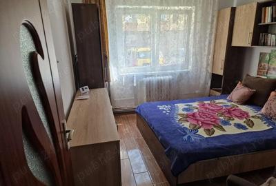 Apartament cu 2 camere nedecomandat în Central - 2