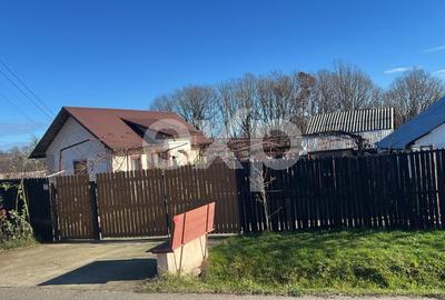 Casă individuală cu 2 camere cu Teren 3772 Mp în Cocu - 5