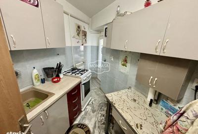 Apartament cu 2 camere decomandat în Central - 4