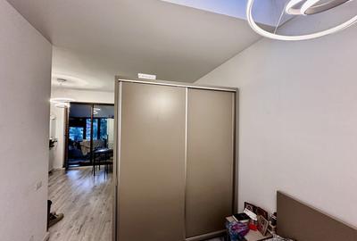 Studio | Bucurestii Noi | Damaroaia | Jiului | Pet Friendly| Metrou - 4