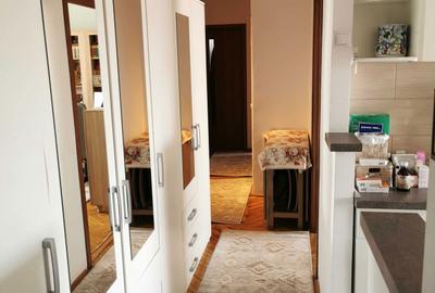 Apartament cu 4 camere decomandat în Sânmartin - 5