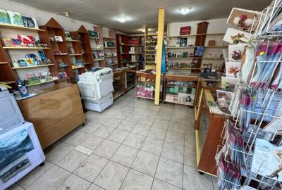 Spațiu comercial, de 57 mp, în Central - 3