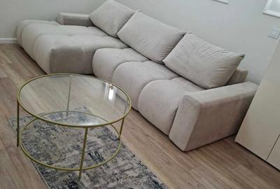 Garsonieră decomandată, mobilată în Lujerului - 2