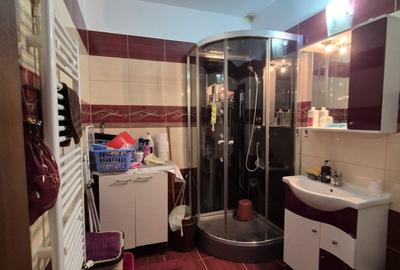 Casă individuală cu 2 camere cu Canalizare în Central - 6